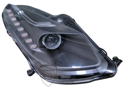 RH HEADLAMP ( AFS ) FOR FERRARI F12