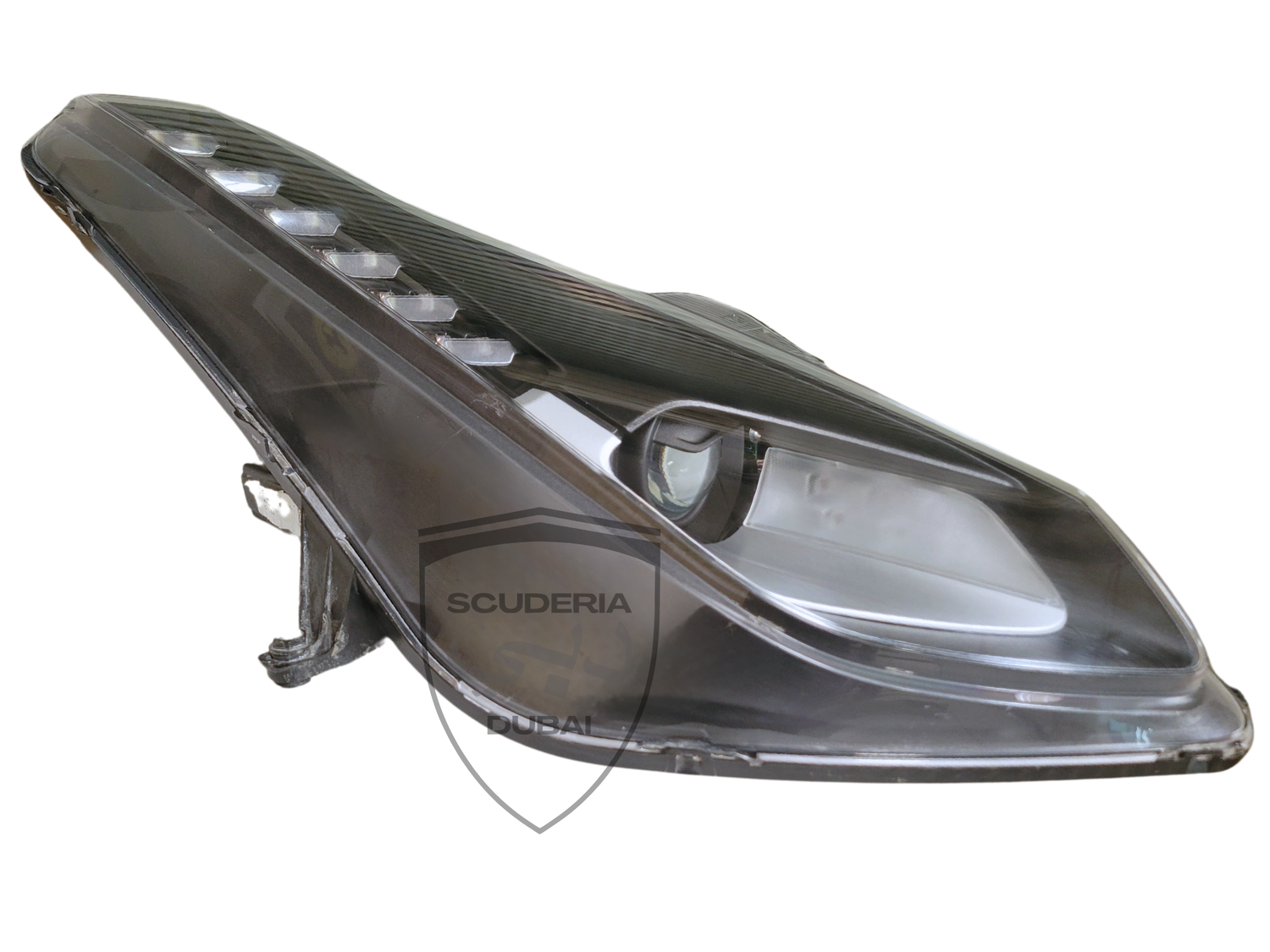 RH BIXENON HEADLAMP FOR FERRARI 488, 488 GTB, 488 SPIDER