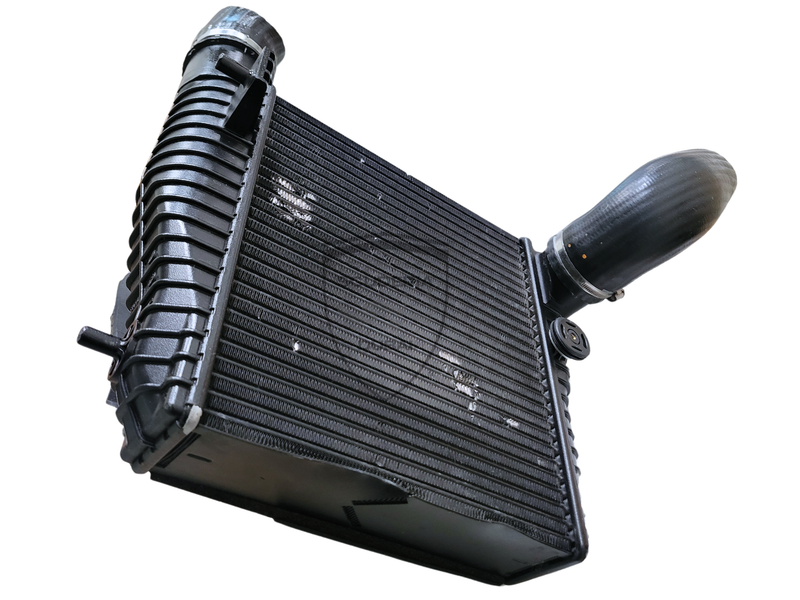 RH INTERCOOLER FOR FERRARI GTC4 , GTC4 LUSSO T, PORTOFINO, PORTOFINO M, ROMA, ROMA SPIDER