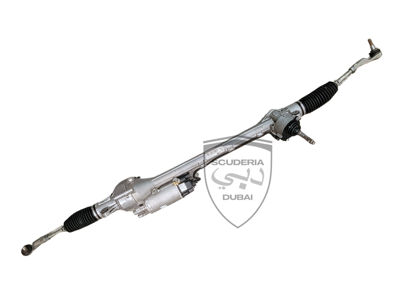COMPLETE ELECTRIC STEERING BOX FOR FERRARI 812, 812 SUPERFAST