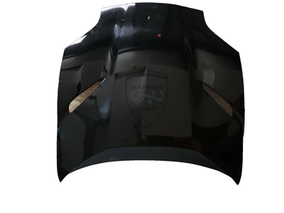 FRONT COMPLETE BONNET FOR FERRARI 812, 812 SUPERFAST FRONT COMPLETE BONNET FOR FERRARI 812, 812 SUPERFAST