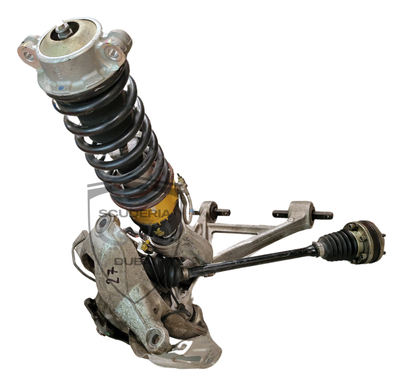 HUB CARRIER COMPLETE FRONT LH  FOR FERRARI FF, GTC4 LUSSO &amp; GTC4 LUSSO T