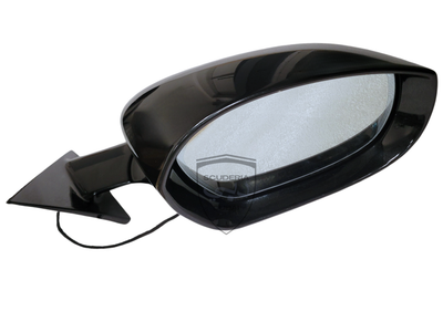 RH SIDE VIEW MIRROR W/O RADAR &amp; CAMERA FOR FERRARI 812, 812 GTS