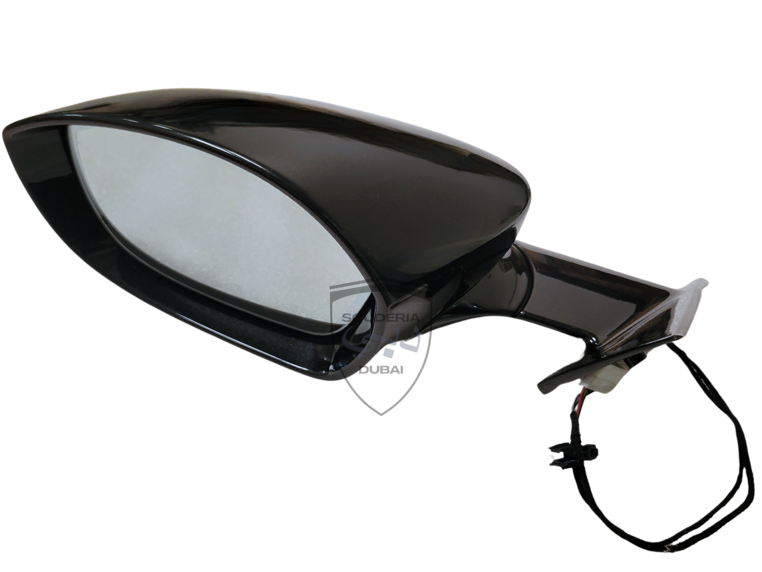 LH SIDE VIEW MIRROR W/O RADAR &amp; CAMERA FOR FERRARI 812, 812 GTS