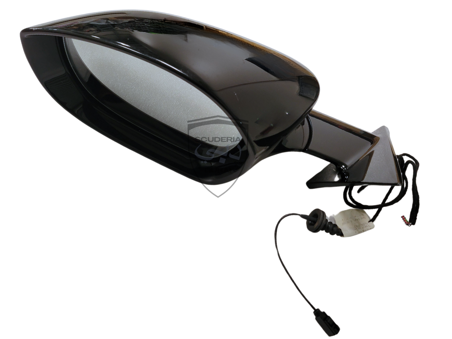 LH SIDE VIEW MIRROR W/O RADAR &amp; W/ CAMERA FOR FERRARI 812, 812 GTS