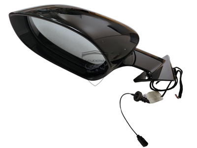 LH SIDE VIEW MIRROR W/O RADAR &amp; W/ CAMERA FOR FERRARI 812, 812 GTS