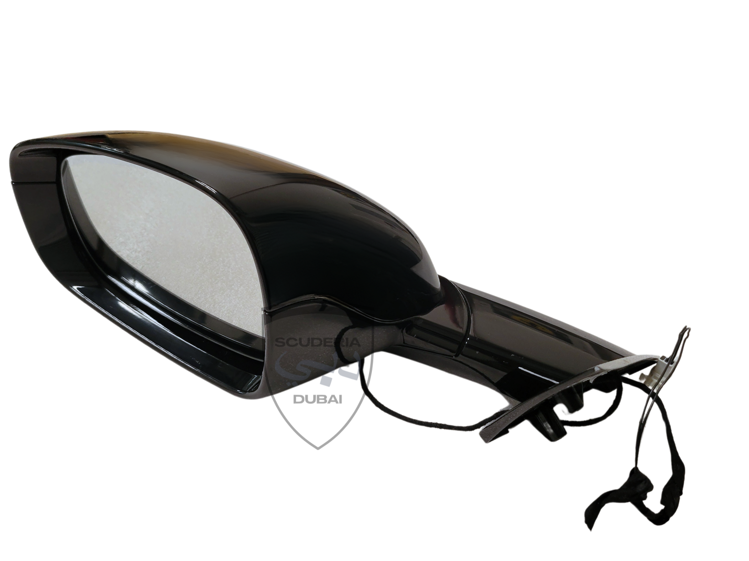 LH SIDE VIEW MIRROR W/O RADAR &amp; CAMERA FOR FERRARI 812, 812 SUPERFAST
