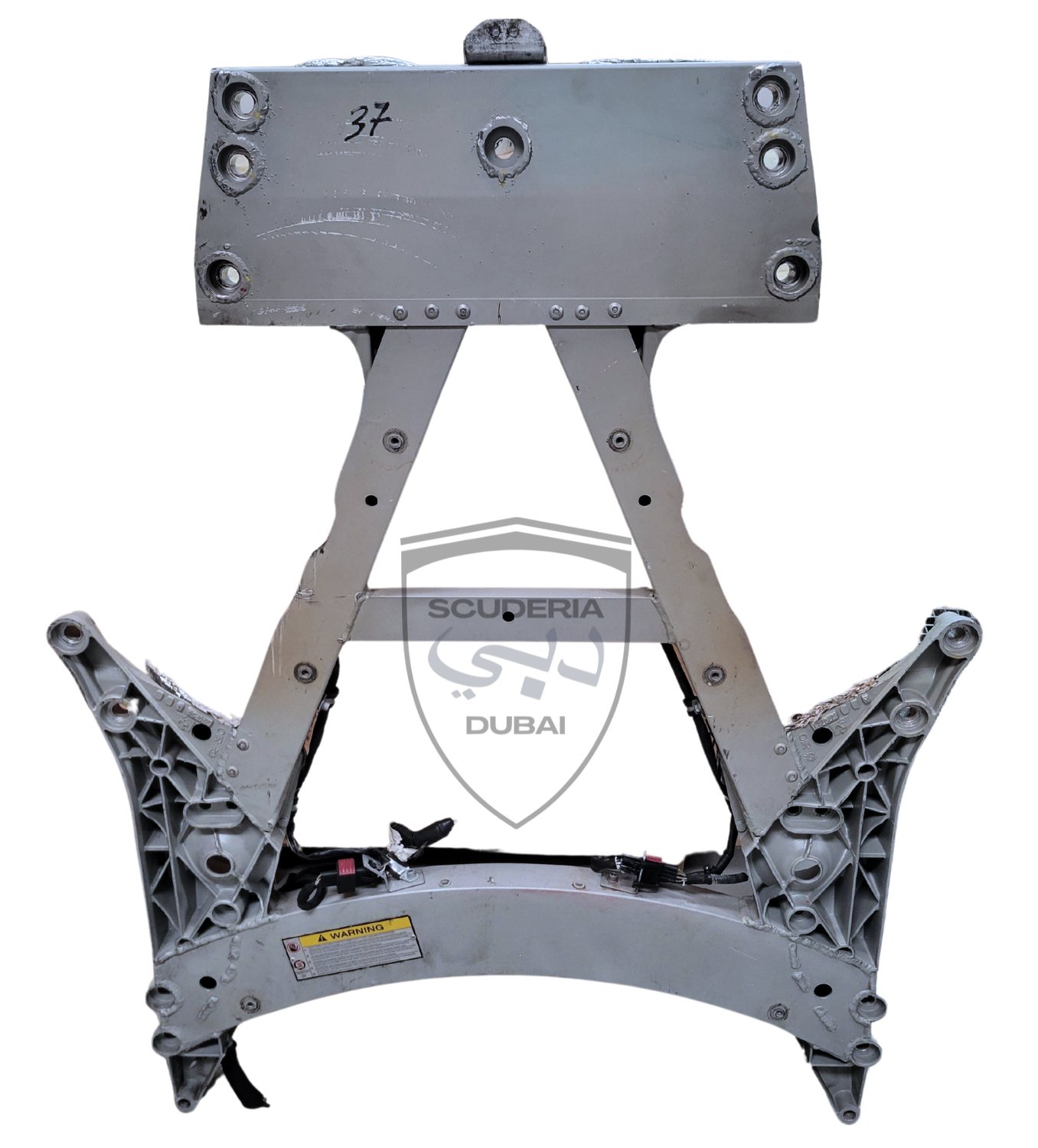 ENGINE SUB FRAME FOR FERRARI FF, GTC4 LUSSO