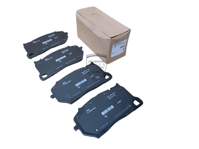 FRONT BRAKE PAD SET W/O SENSOR  FOR LAMBORGHINI  URUS, URUS PERFORMANTE