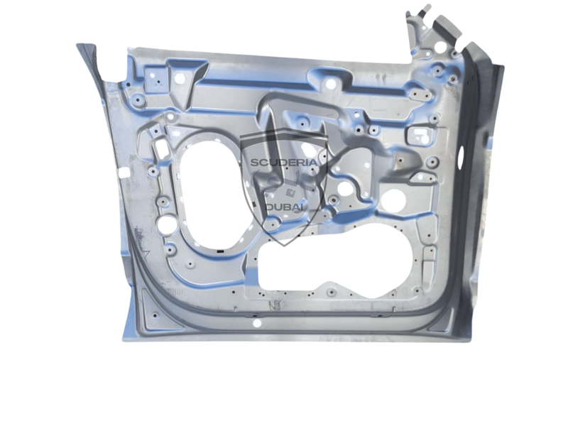 FRONT DOOR INSIDE BODY PANEL LH FOR LAMBORGHINI URUS