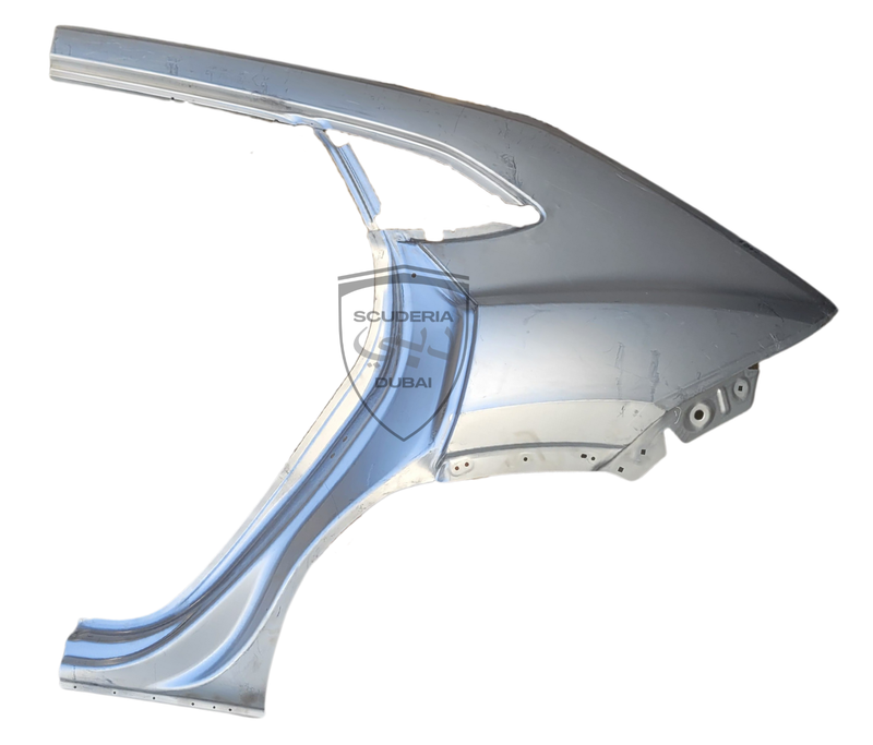 QUARTER TRIM PANEL LH FOR LAMBORGHINI URUS