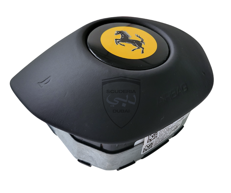 STEERING  AIRBAG FOR FERRARI  SF90