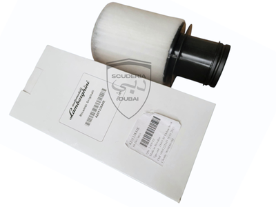AIR FILTER FOR LAMBORGHINI HURACAN LP580, LP600, LP610, Squadra Corse