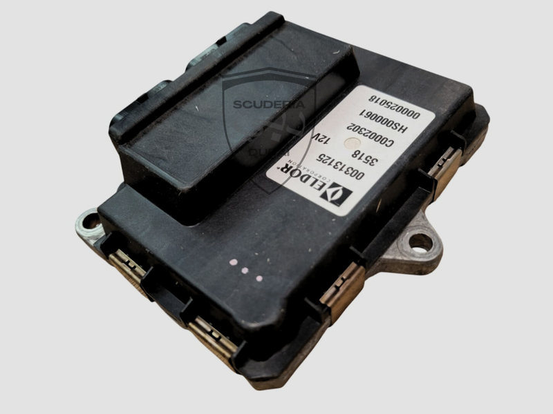 ECU  BODY FOR FERRARI F488 , F812 /GTC4, PORTOFINO