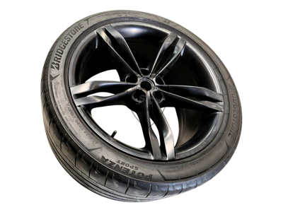 COMPLETE REAR WHEEL &quot;20&quot; FOR FERRARI 296