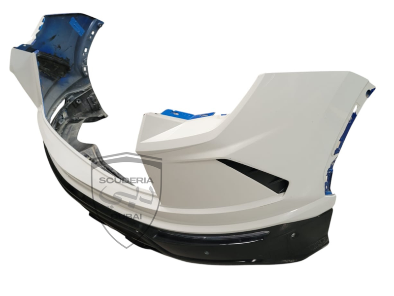 REAR BUMPER  COMPLETE FOR LAMBORGHINI URUS