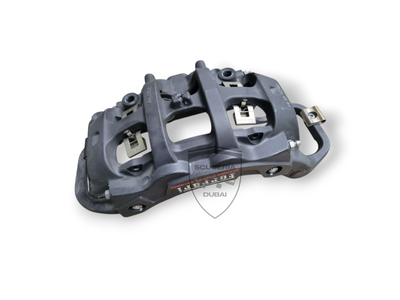 REAR BRAKE CALIPER LH  WITHOUT BRAKE PAD FOR FERRARI F488