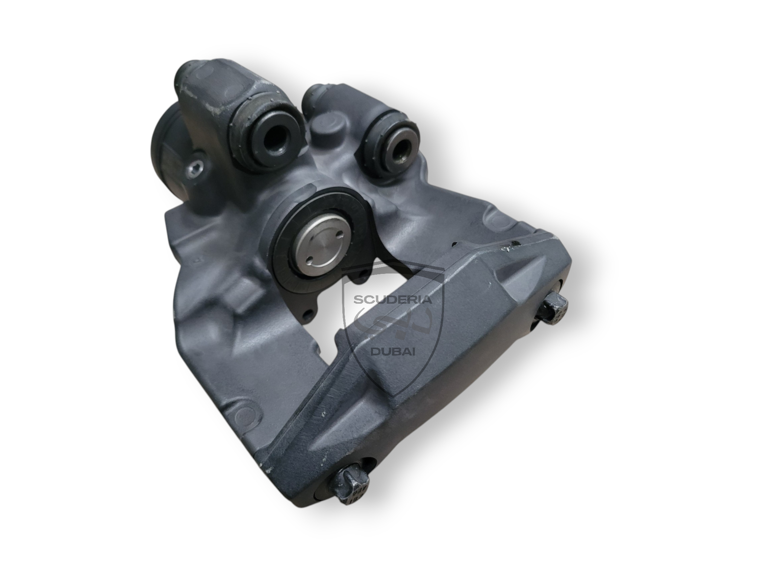 REAR HAND BRAKE CALIPER WITHOUT BRAKE PADS  FOR FERRARI ROMA /PORTOFINO M
