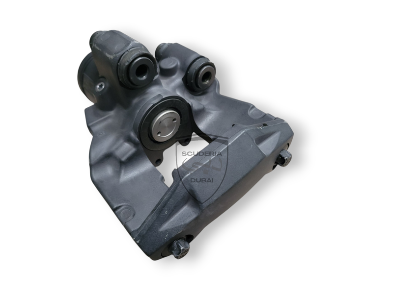 REAR HAND BRAKE CALIPER WITHOUT BRAKE PADS  FOR FERRARI ROMA /PORTOFINO M