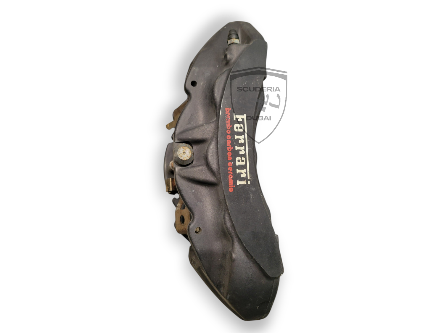 FRONT CALIPER RH WITHOUT BRAKE PADS FOR  FERRARI PORTOFINO, CALIFORNIA T , ROMA