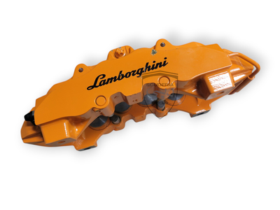 FRONT LH BRAKE CALIPER FOR LAMBORGHINI HURACAN LP580 FRONT LH BRAKE CALIPER FOR LAMBORGHINI HURACAN LP580