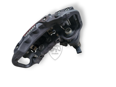 ​REAR BRAKE CALIPER RH  WITHOUT BRAKE PADS FOR FERRARI F296 /SF90
