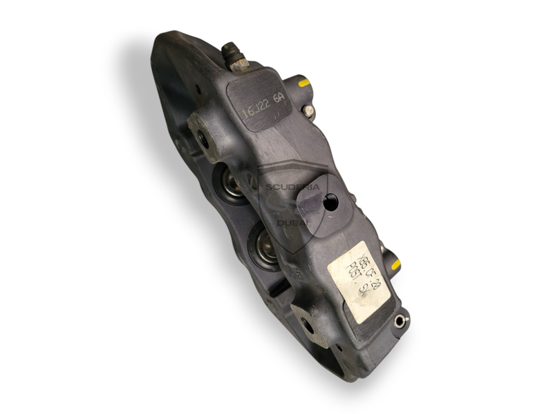 ​​REAR CALIPER RH WITHOUT BRAKE PADS FOR  FERRARI PORTOFINO, CALIFORNIA T , ROMA