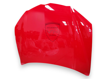 BONNET FOR LAMBORGHINI URUS