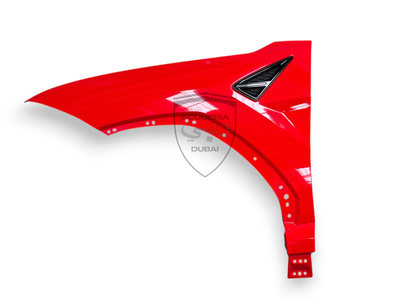 FRONT FENDER LH  COMPLETE FOR LAMBORGHINI URUS