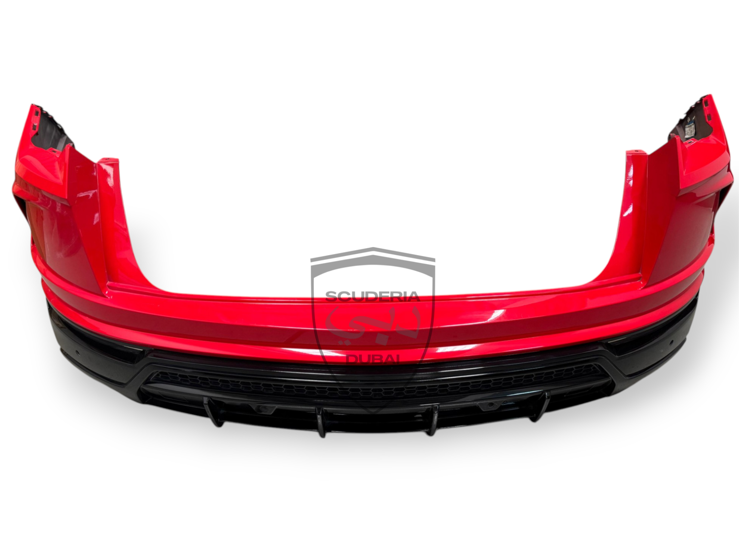 REAR BUMPER  COMPLETE FOR LAMBORGHINI URUS
