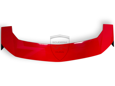 REAR SPOLER COMPLETE FOR LAMBORGHINI URUS REAR SPOLER COMPLETE FOR LAMBORGHINI URUS