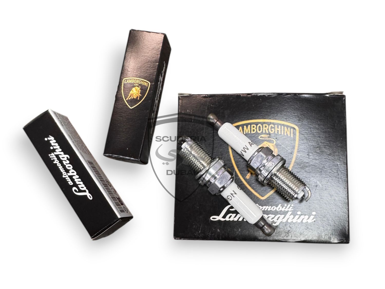 SPARK PLUG FOR LUMBORGHINI ALL HURACAN