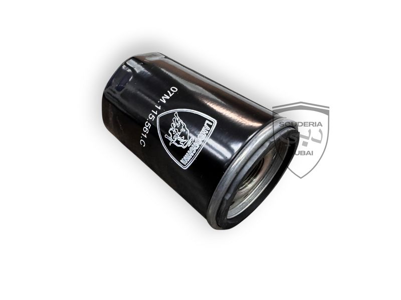OIL FILTER CARTRIDGE FOR LAMBORGHINI Aventador LP770-4 SVJ, Aventador Ultimae, Countach, Sian.
