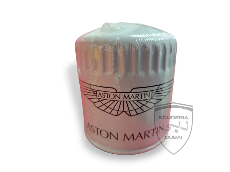 OIL FILTER FOR ASTON MARTIN FOR DB9, DBS, Rapide, Vanquish.
