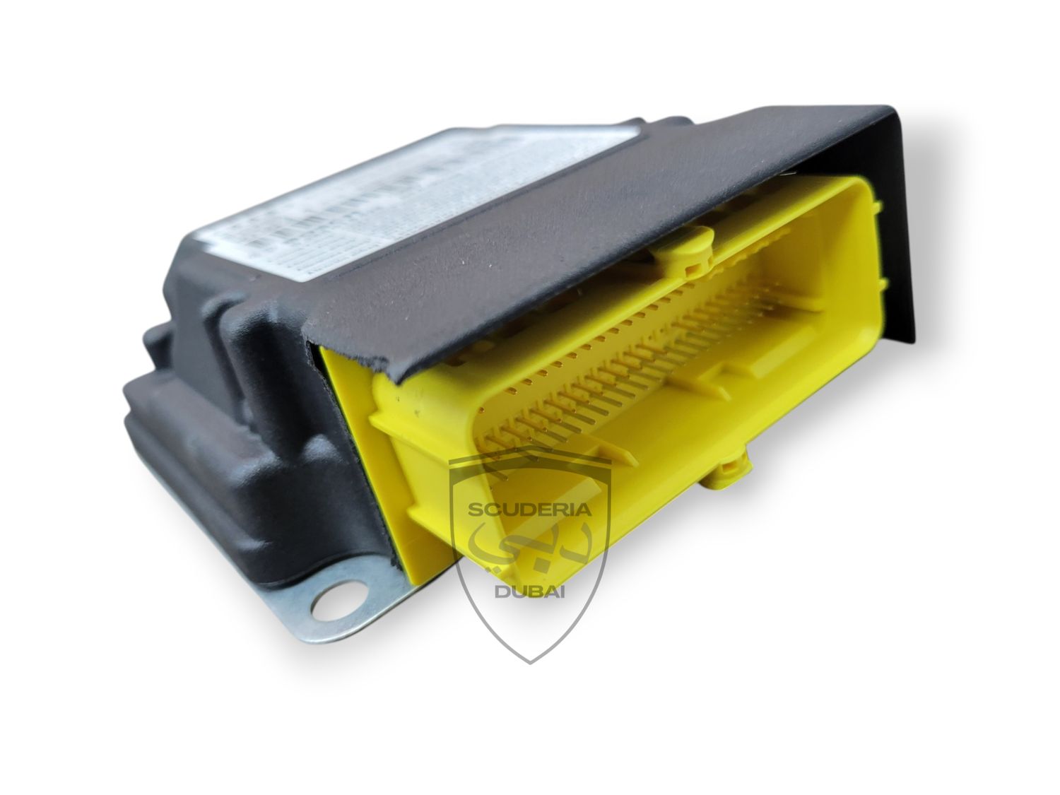 ​CONTROL UNIT FOR HURACAN EVO, Sterrato, STO, Tecnica.