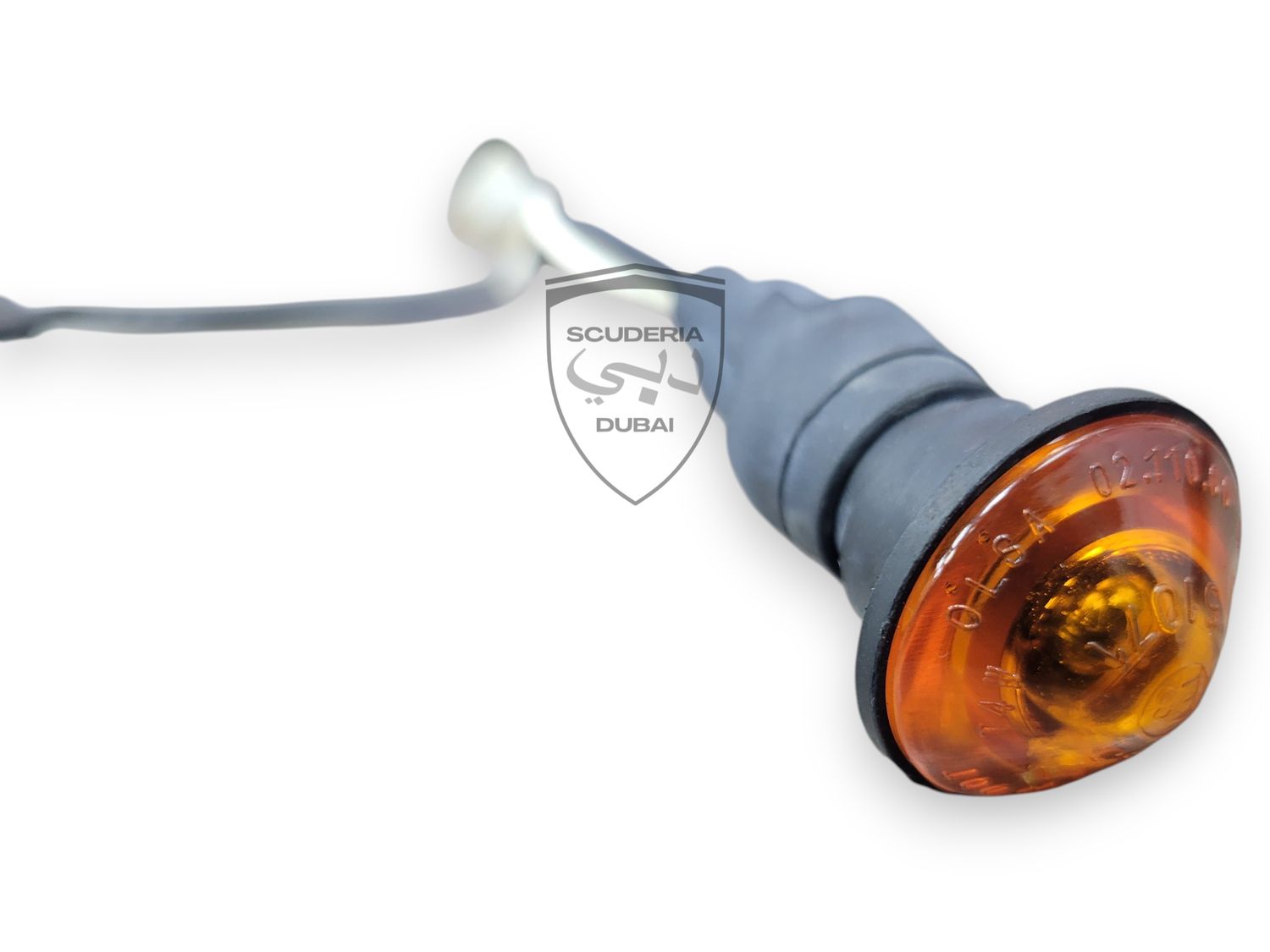 DIRECTION LIGHT FOR FERRARI 550, 575, 599, 612, California, Enzo, F12, F50, FF, 360, 430, 458, 488 &amp;  Maserati -GranCabrio, MC12, GranTurismo