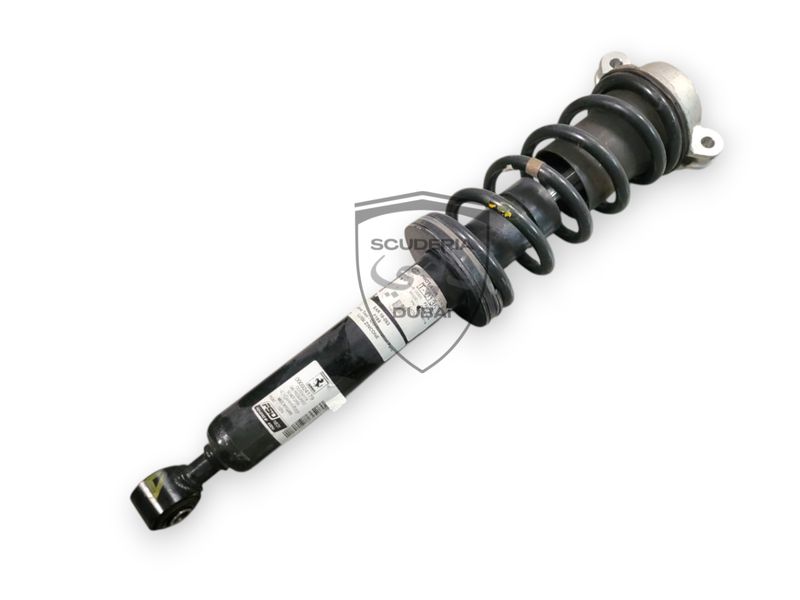 REAR SHOCK ABSORBER FOR FERRARI ROMA & PORTOFINO REAR SHOCK ABSORBER FOR FERRARI ROMA & PORTOFINO