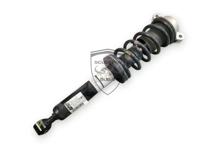REAR SHOCK ABSORBER FOR FERRARI ROMA &amp; PORTOFINO