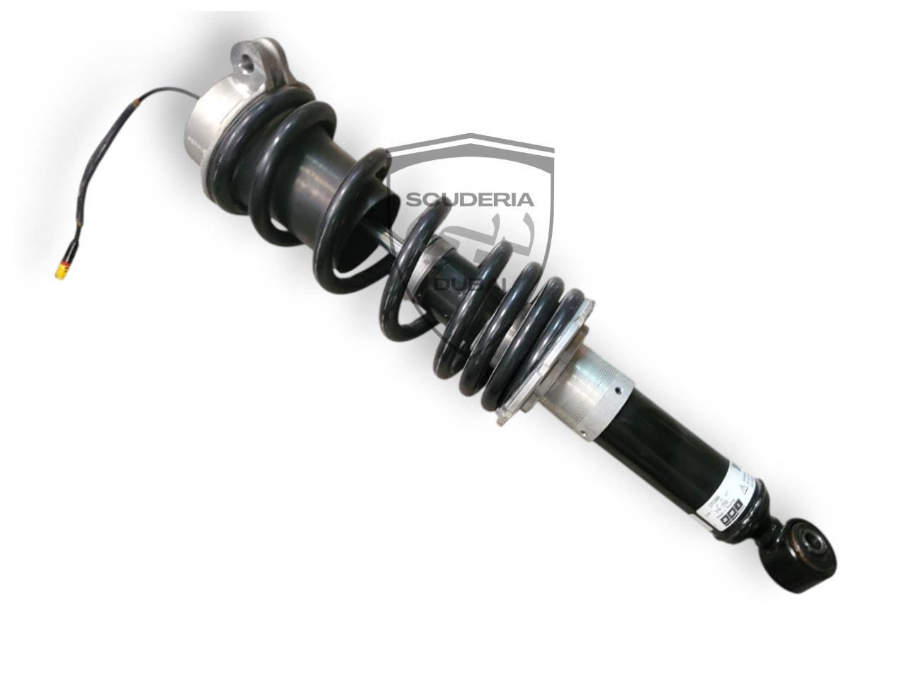 REAR SHOCK ABSORBER FOR FERRARI 488 &amp; F8