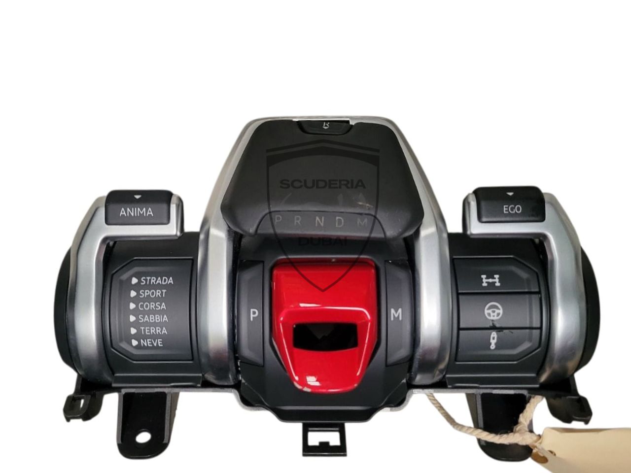 GEAR SHIFT DEVICE FOR LAMBORGHINI URUS