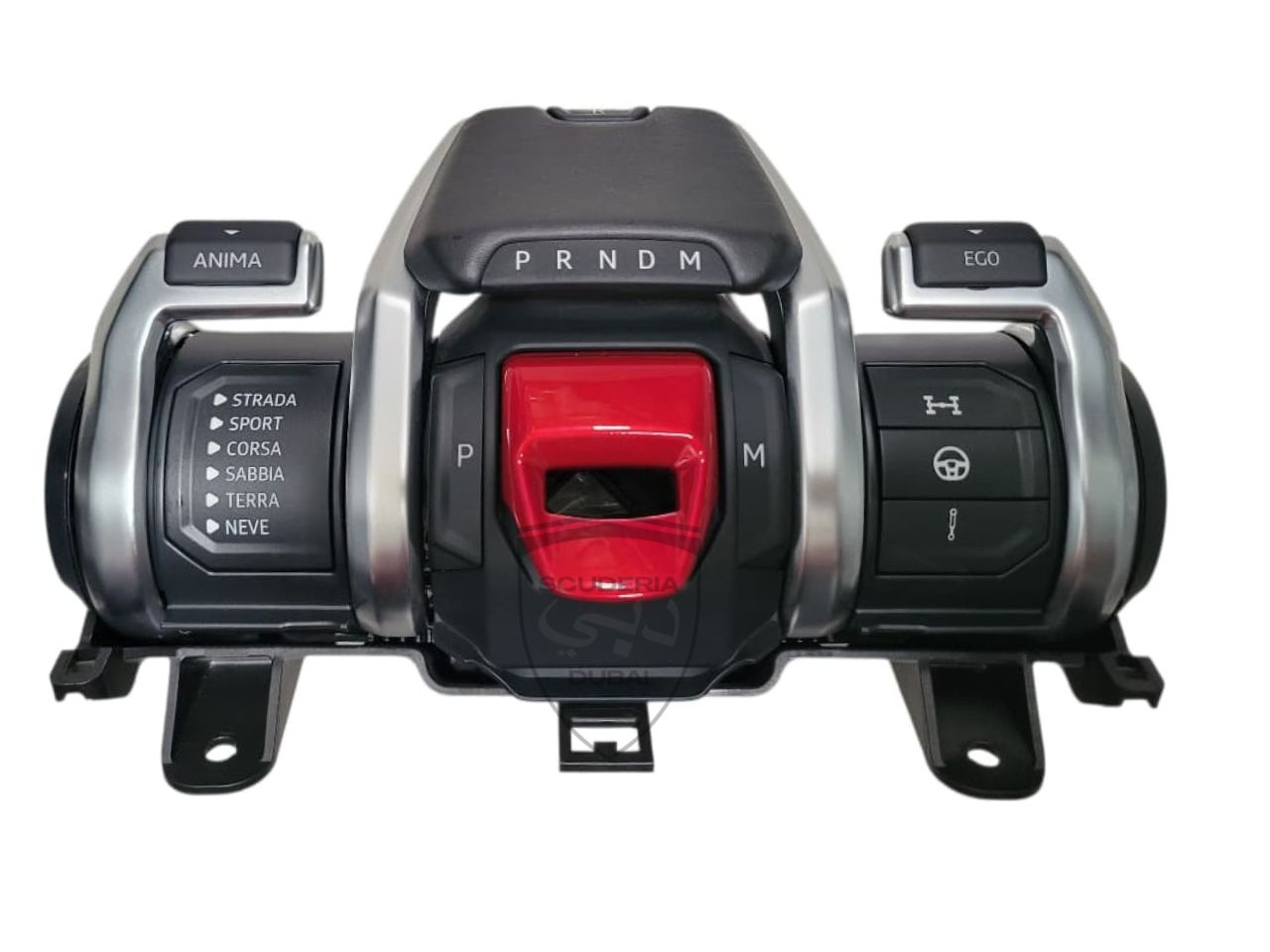 ​GEAR SHIFT DEVICE FOR LAMBORGHINI URUS