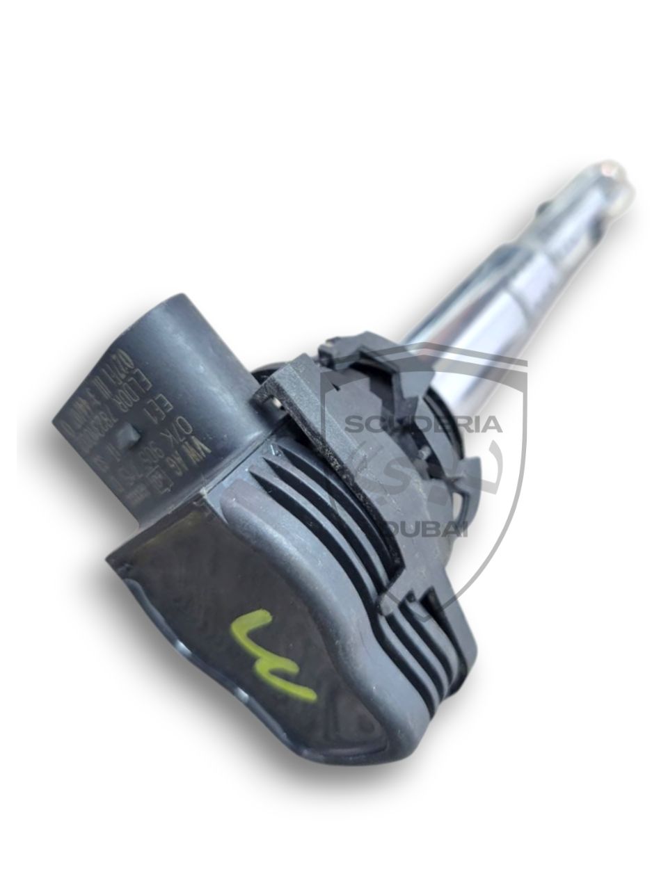 IGNITION COILS FOR LAMBORGHINI GALLARDO LP560-4 COUPE , LP560-4 SPIDER