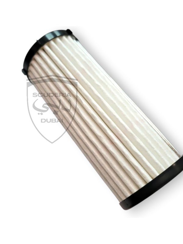 Transmission Oil Filter.  For Lamborghini Huracan EVO, LP580, LP600, Huracan LP610, Performante, Sterrato, STO ,Tecnica, Revuelto