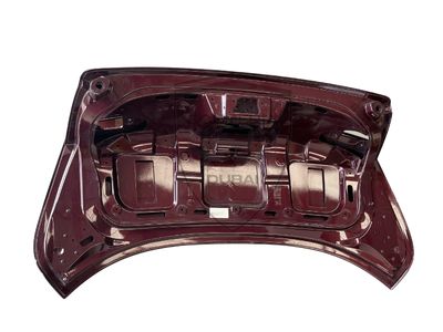 REAR BOOT FOR MASERATI GT