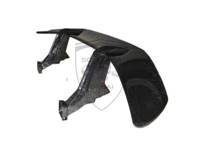 REAR SPOILER COMPLETE FOR LAMBORGHINI HURACAN PERFORMANTE