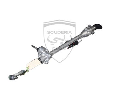 STEERING RACK FOR FERRARI SF90 SPYDER / SF90 STRADALE STEERING RACK FOR FERRARI SF90 SPYDER / SF90 STRADALE