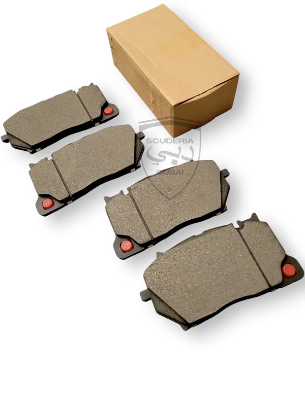 FRONT BRAKE PAD FOR LAMBORGHINI URUS