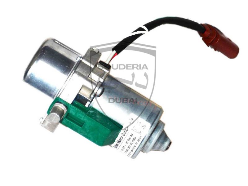 VACUUM PUMP​  FOR  ALL  LAMBORGHINI HURACAN , AVENTADOR