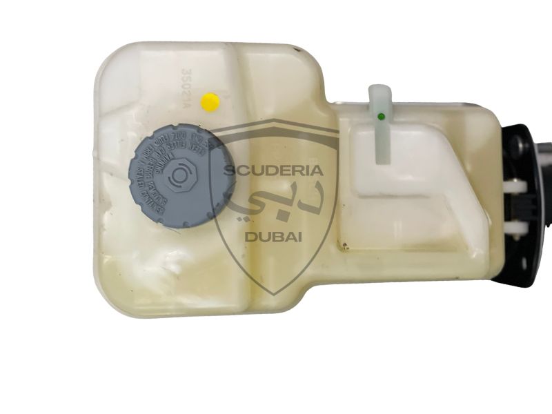 BASE PUMP FOR LAMBORGHINI REVUELTO