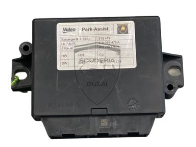 CONTROL UNIT FOR PARK DISTANCE  FOR  LAMBORGHINI AVENTADOR LP740-S
